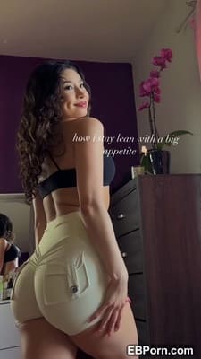 Grace Garcia porn