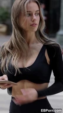 Hailey Grice porn