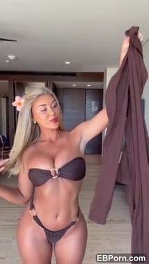 Eve Gale sex