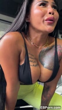 Onnicha Vix hot